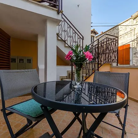 Appartement Old Town *