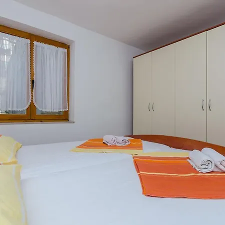 Appartement Old Town Trogir