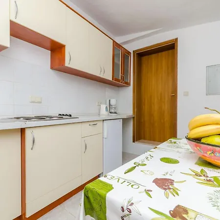 Appartement Old Town Trogir