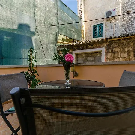 Old Town Appartement