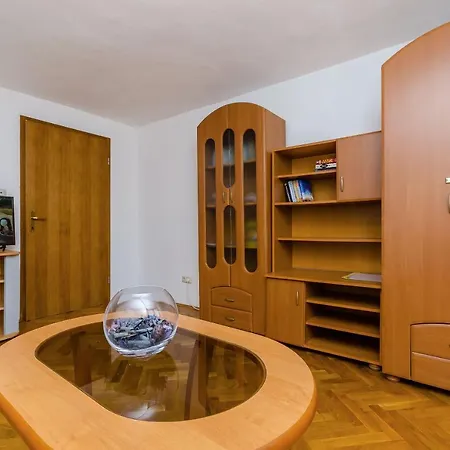 Appartement Old Town
