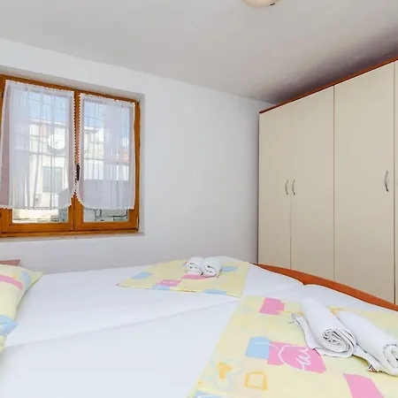 Apartamento Old Town *