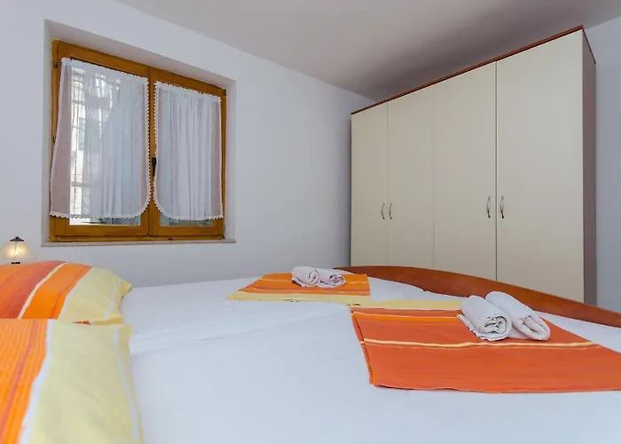 Apartamento Old Town Trogir