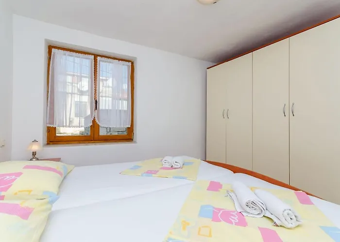 Apartamento Old Town *