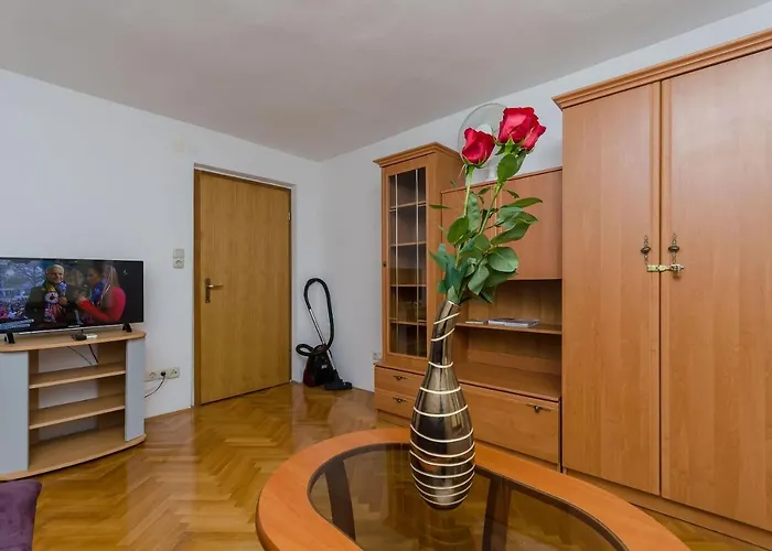 Apartamento Old Town