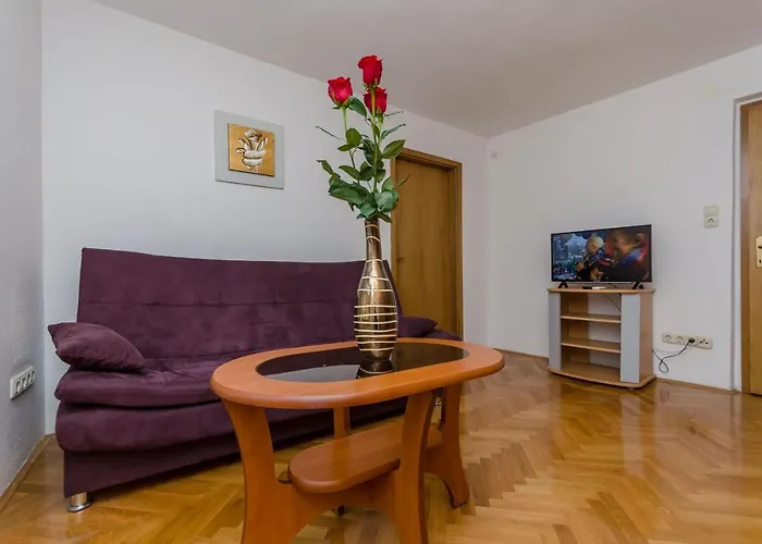 Apartamento Old Town *