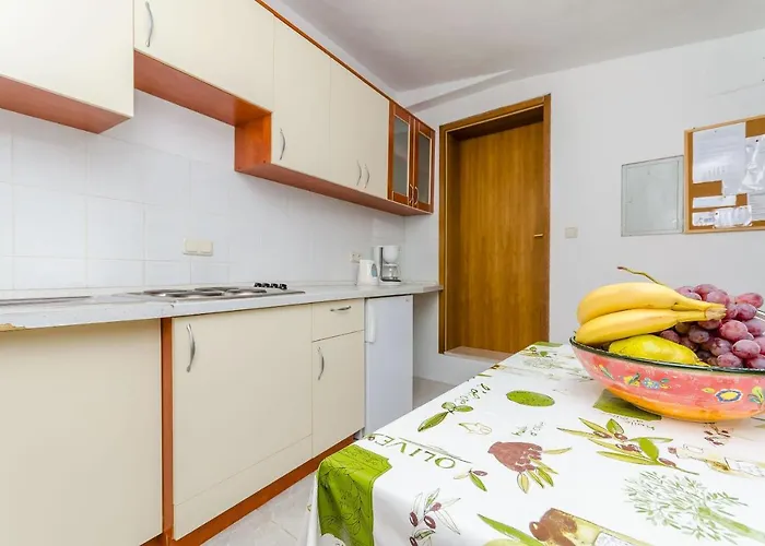 Apartamento Old Town Trogir
