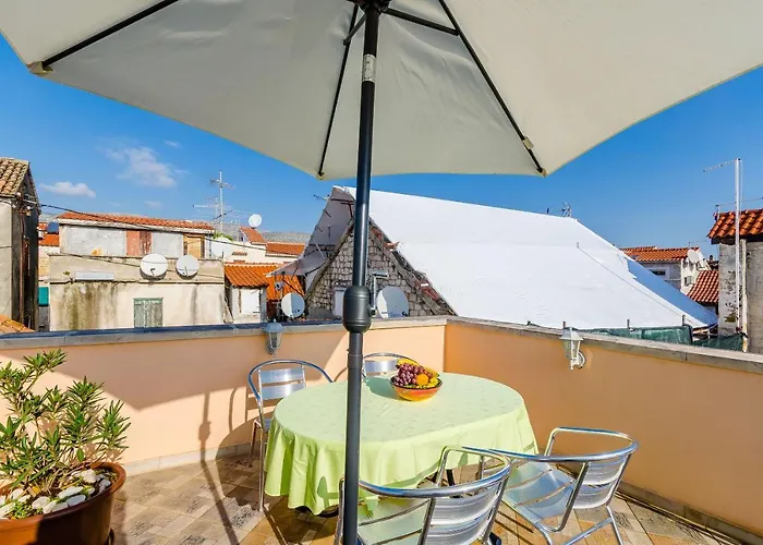 Apartamento Old Town *