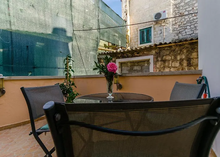 Old Town Apartamento