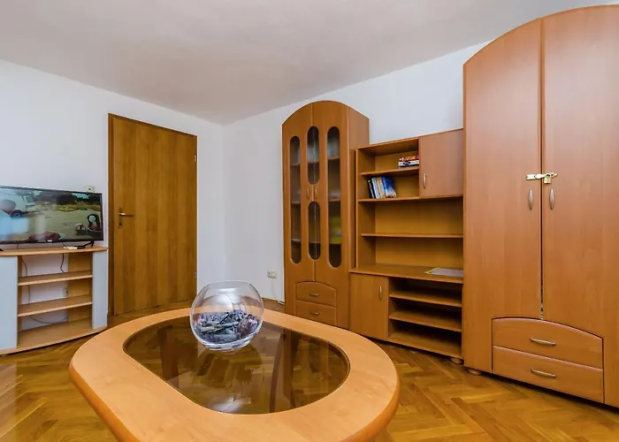 Apartamento Old Town